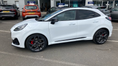 Ford Puma ST 1.5 EcoBoost ST 5dr Petrol Hatchback